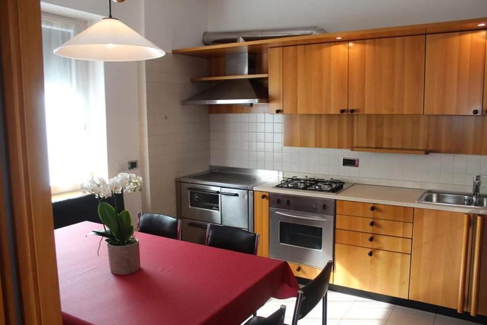 Aparthotel Orizzonti d'Anaunia Tassullo Esterno foto