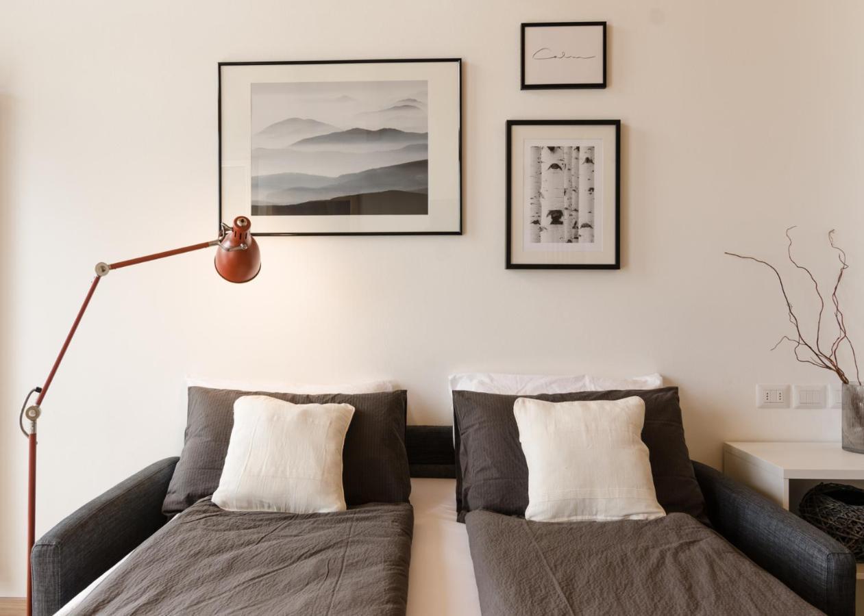 Aparthotel Orizzonti d'Anaunia Tassullo Esterno foto