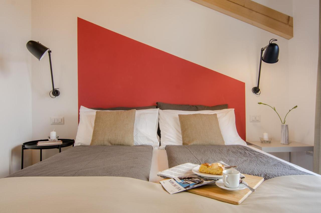Aparthotel Orizzonti d'Anaunia Tassullo Esterno foto