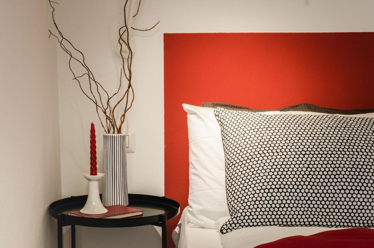 Aparthotel Orizzonti d'Anaunia Tassullo Esterno foto
