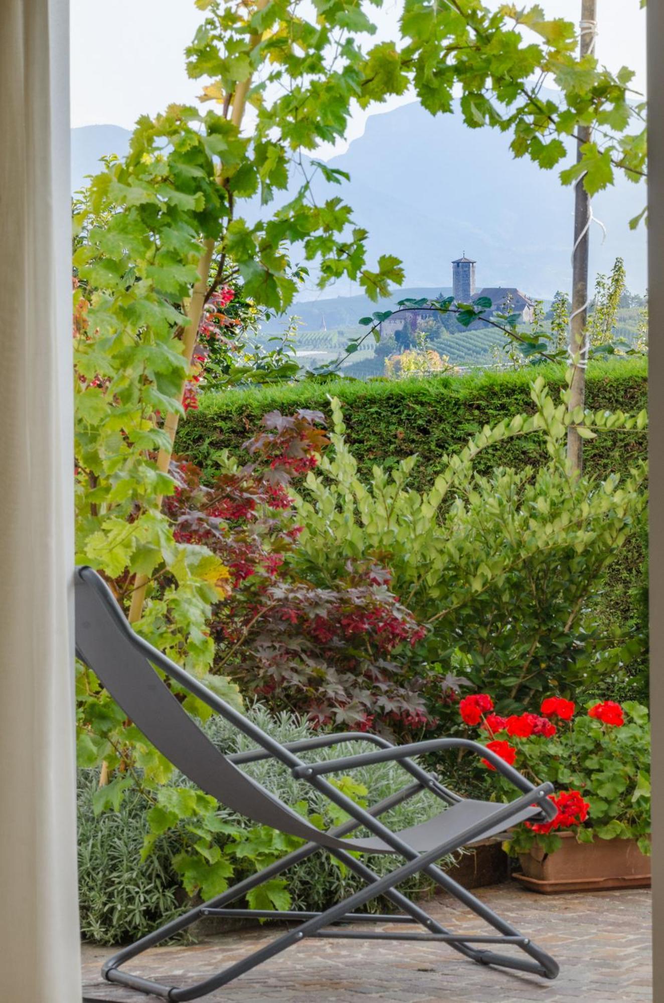 Aparthotel Orizzonti d'Anaunia Tassullo Camera foto
