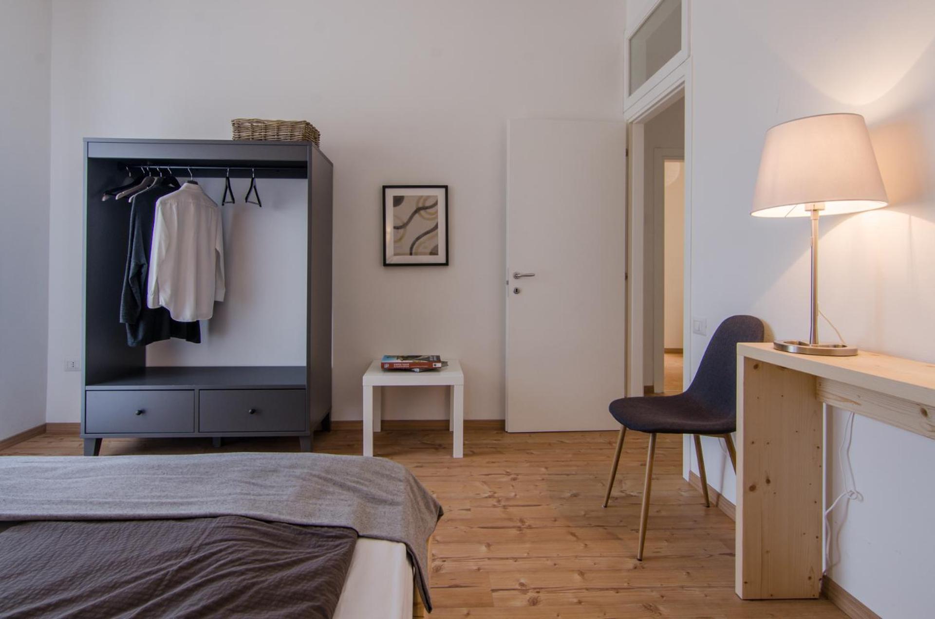 Aparthotel Orizzonti d'Anaunia Tassullo Camera foto