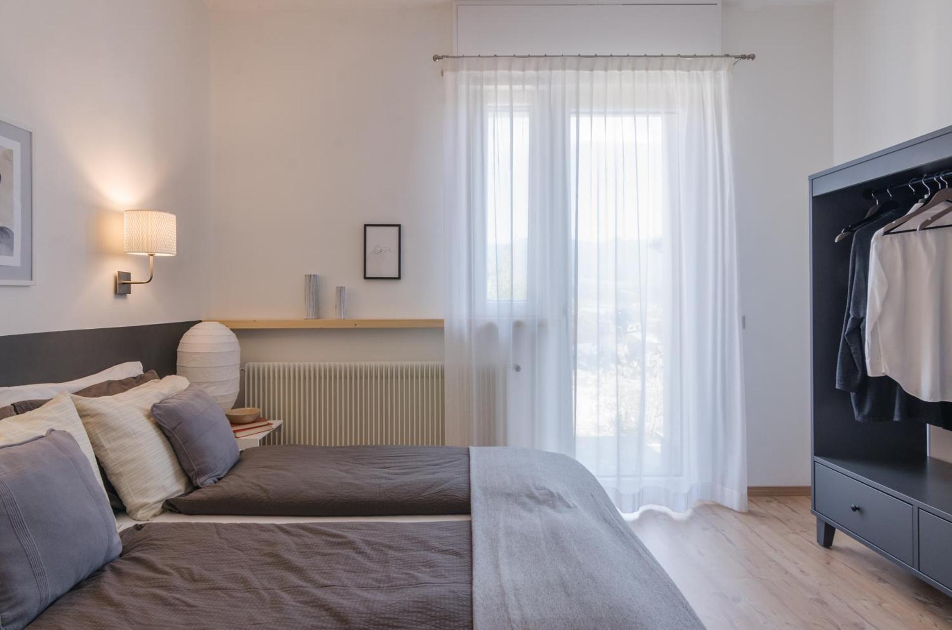 Aparthotel Orizzonti d'Anaunia Tassullo Camera foto